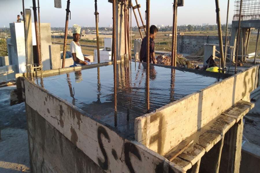 KP ENTERPRISES | Civil Engineering Industry